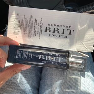 Burberry Brit for Him 3.3 fl oz